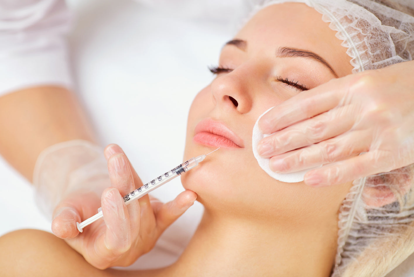 Jaw Filler